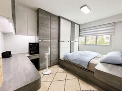 Blk 293D Skypeak @ Bukit Batok (Bukit Batok), HDB 4 Rooms #568137711